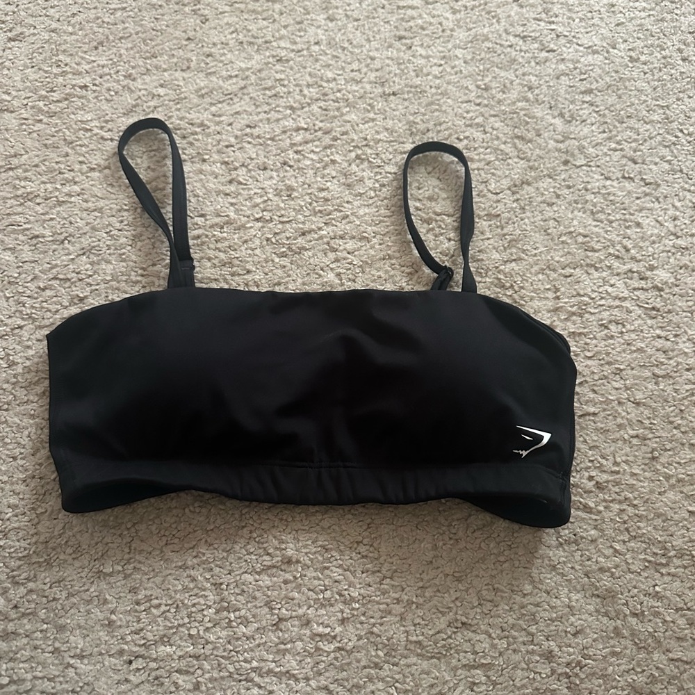 Gymshark sports bra size small
